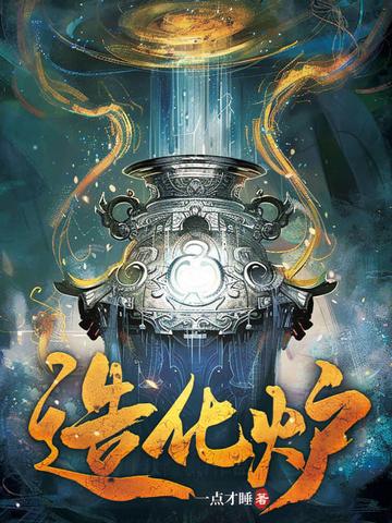 造化炉全本TXT免费