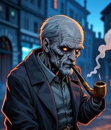 一天一个诡故事