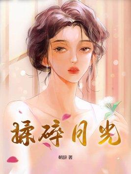 揉碎月光 逃跑火车