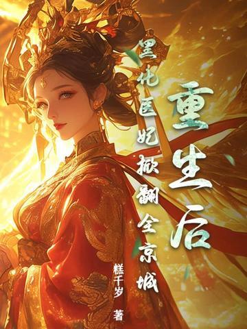 黑化医妃掀翻全京城 笔趣阁