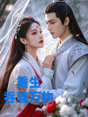 吞噬万物涨属性飞卢