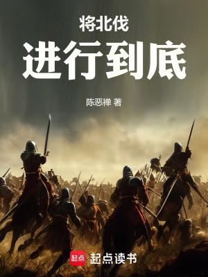 将北伐进行到底封面