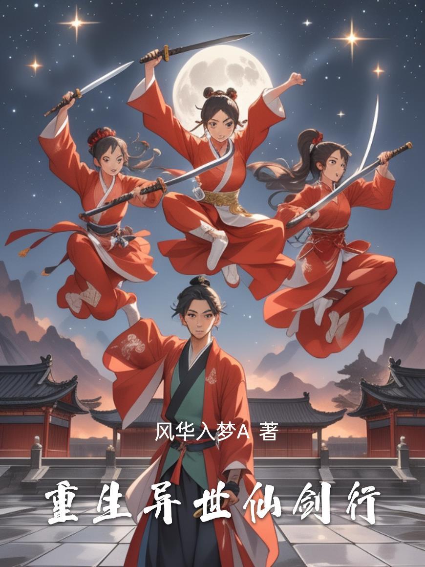 重生异界剑仙免费阅读