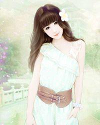 我的同桌是女神