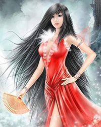 侯府嫡女上位手札